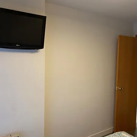 Apartment Sant Jordi Sant Joan De Villatorrada