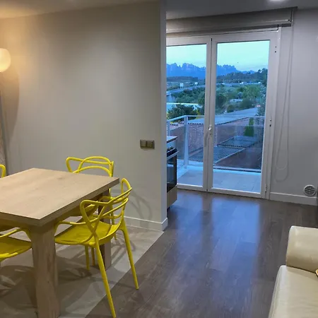 Apartment Sant Jordi