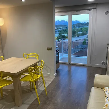 Apartment Sant Jordi *