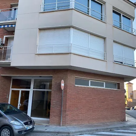 Apartment Sant Jordi *