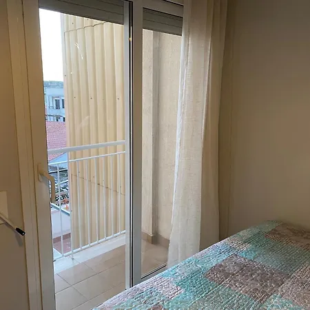 Apartment Sant Jordi *