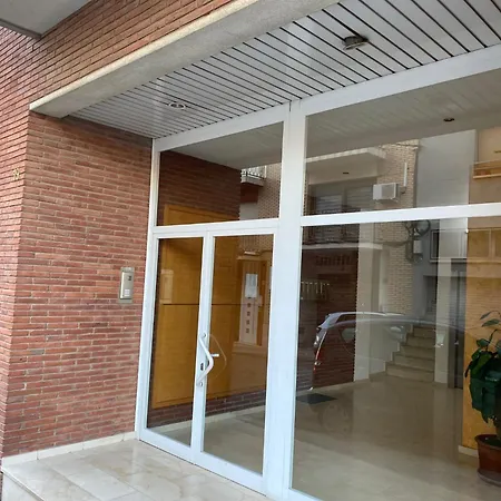 Apartment Sant Jordi Sant Joan De Villatorrada