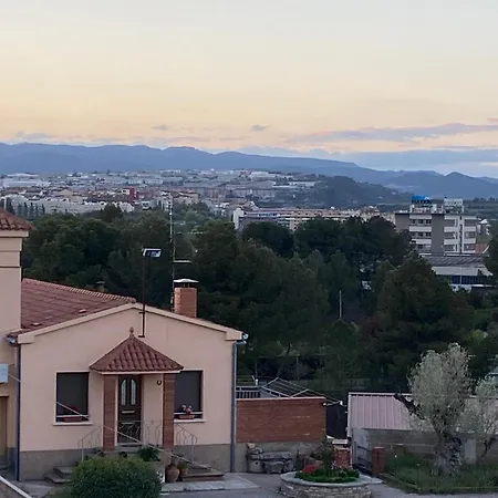 Sant Jordi Apartment