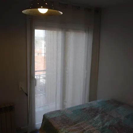Sant Jordi Apartment *