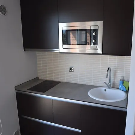 Apartment Sant Jordi