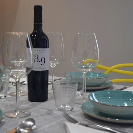 Apartment Sant Jordi