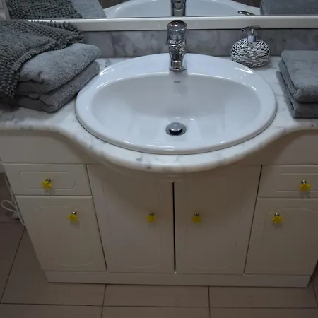 Sant Jordi Apartment Sant Joan De Villatorrada