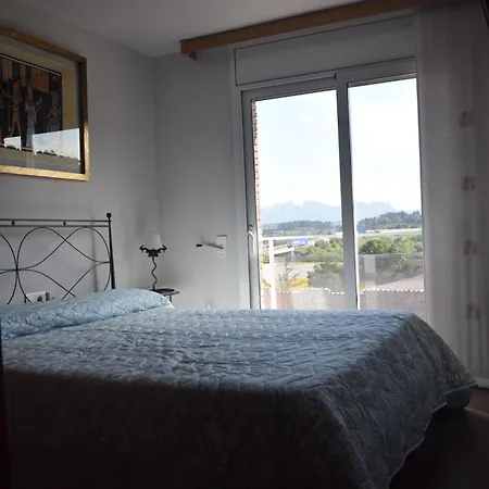 Apartment Sant Jordi *