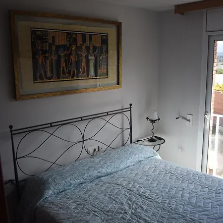 Apartment Sant Jordi Sant Joan De Villatorrada