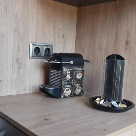 Apartment Sant Jordi *